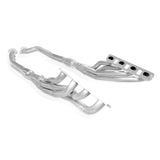 Stainless Works JEEP64HCAT  Headers 1-7/8