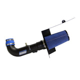 BBK 18355 2012-2015 CAMARO V6 COLD AIR INDUCTION SYSTEM (BLACKOUT FINISH)