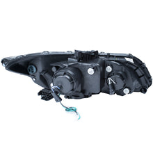 Load image into Gallery viewer, 2012-2015-Honda-Civic-Projector-Headlights-W-U-Bar-Chrome