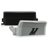 Mishimoto MMINT-F30-12SL BMW F22/30 Chassis Performance Intercooler, 2012-2016, Silver