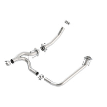 Load image into Gallery viewer, 2012-2016-Jeep-Wrangler-Jk-3.6L-2--4-Door-Y-Pipe