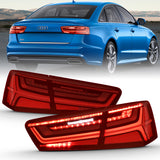 ANZO 321353 LED Tail Lights