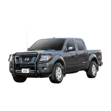 Load image into Gallery viewer, 2012-2018-Nissan-Frontier-Sportsman-Grille-Guard---Black