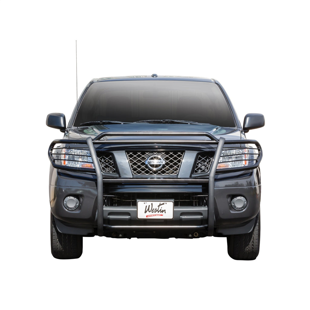 2012-2018-Nissan-Frontier-Sportsman-Grille-Guard---Black
