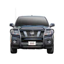 Load image into Gallery viewer, 2012-2018-Nissan-Frontier-Sportsman-Grille-Guard---Black
