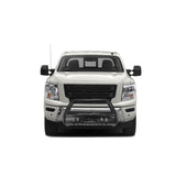 BLACK HORSE BB113206A-SP Bull Bar