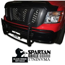 Load image into Gallery viewer, 2012-2019-Nissan-Nv1500-Grille-Guar
