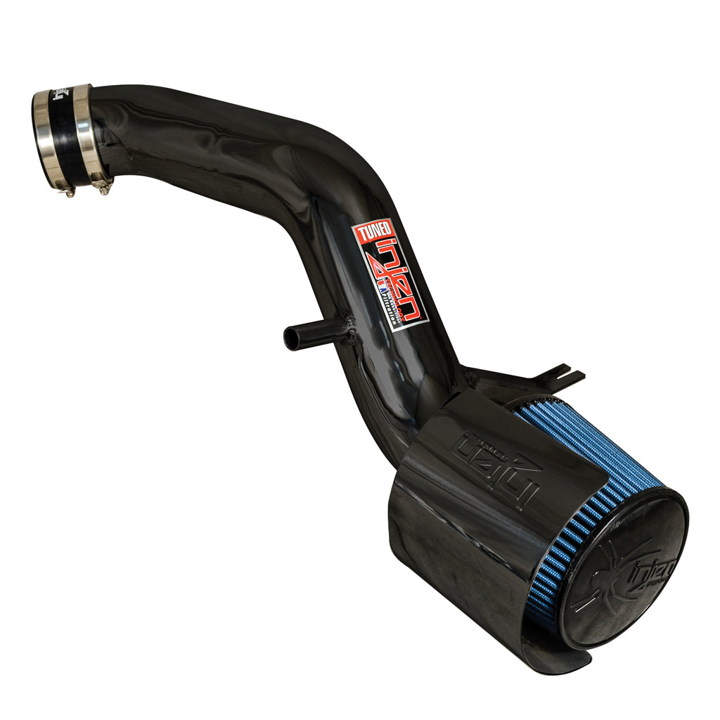 2012-Chrysler-200S-3.6L-V6-Pentastar-Black-Short-Ram-Cold-Air-Intake-With-Heat-Shield