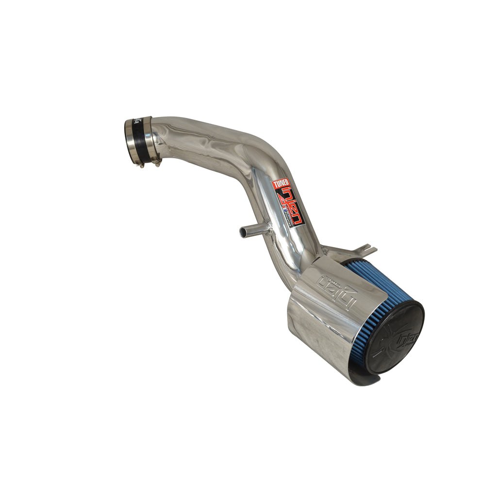 2012-Chrysler-200S-3.6L-V6-Pentastar-Polished-Short-Ram-Cold-Air-Intake-With-Heat-Shield