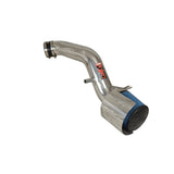 Injen SP5010P Polished SP Cold Air Intake System