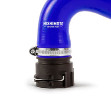 Load image into Gallery viewer, 2012-Fiat-500-AbarthTurbo-Blue-Silicone-Radiator-Hose-Kit