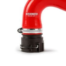 Load image into Gallery viewer, 2012-Fiat-500-AbarthTurbo-Red-Silicone-Radiator-Hose-Kit