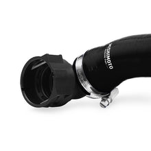 Load image into Gallery viewer, 2012-Fiat-500-Non-Turbo-Black-Silicone-Radiator-Hose-Kit