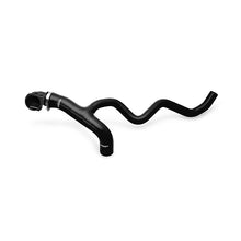 Load image into Gallery viewer, 2012-Fiat-500-Non-Turbo-Black-Silicone-Radiator-Hose-Kit