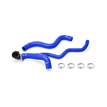 Load image into Gallery viewer, 2012-Fiat-500-Non-Turbo-Blue-Silicone-Radiator-Hose-Kit