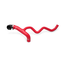 Load image into Gallery viewer, 2012-Fiat-500-Non-Turbo-Red-Silicone-Radiator-Hose-Kit