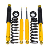 ARB OMECOLGHKSL Heavy Load Suspension Leveling Kit