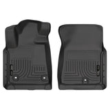 Husky Liners 18581 Front Floor Liners