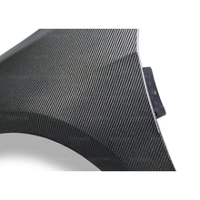 Load image into Gallery viewer, 2012-Volkswagen-Golf-Mk7-Oe-Style-Carbon-Fiber-Fenders-(Pair)