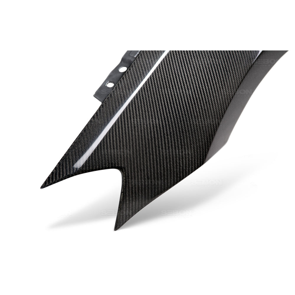 2012-Volkswagen-Golf-Mk7-Oe-Style-Carbon-Fiber-Fenders-(Pair)