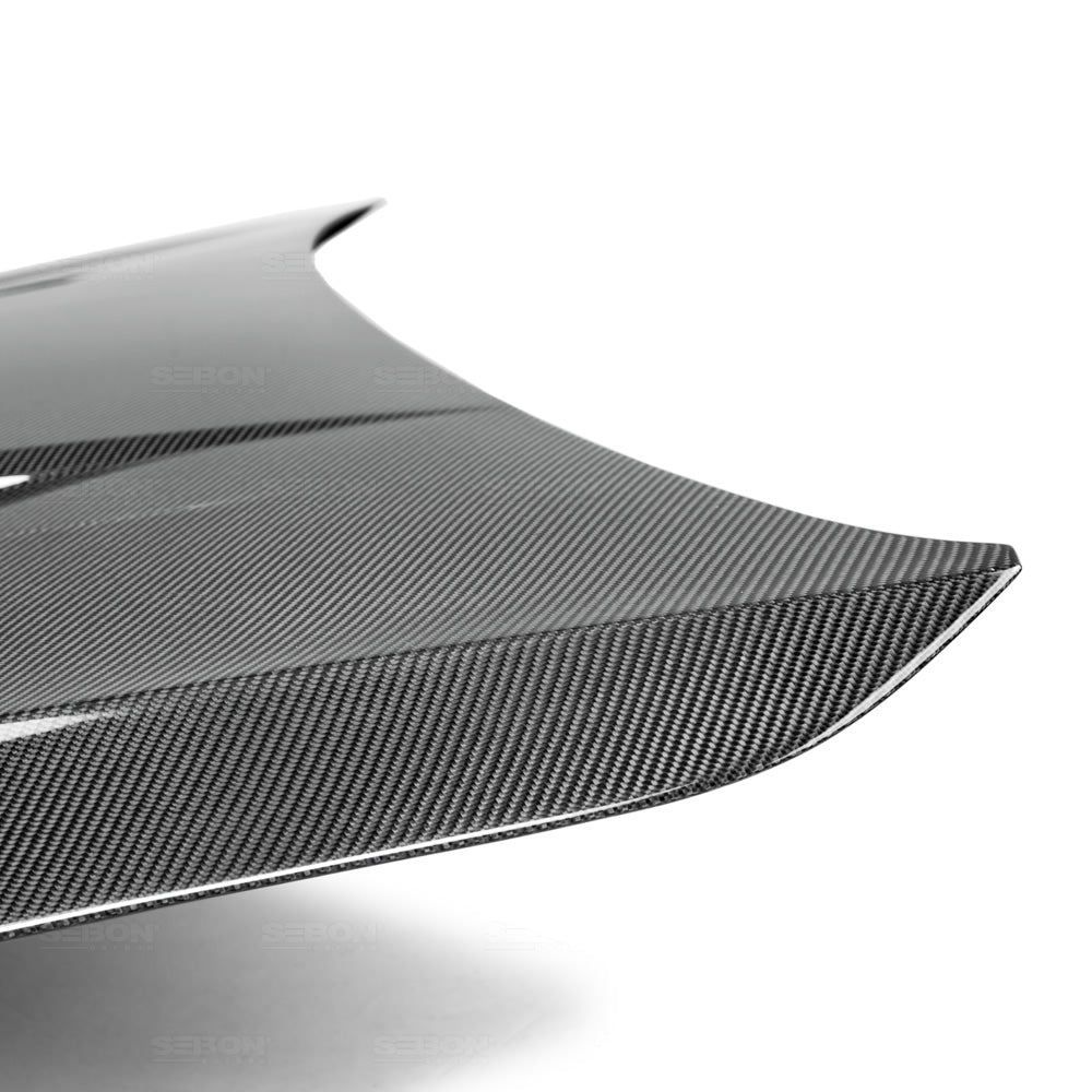 2012-Volkswagen-Golf-Mk7-Tm-Style-Carbon-Fiber-Hood