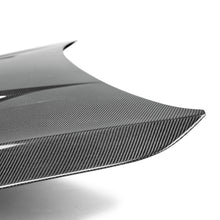 Load image into Gallery viewer, 2012-Volkswagen-Golf-Mk7-Tm-Style-Carbon-Fiber-Hood