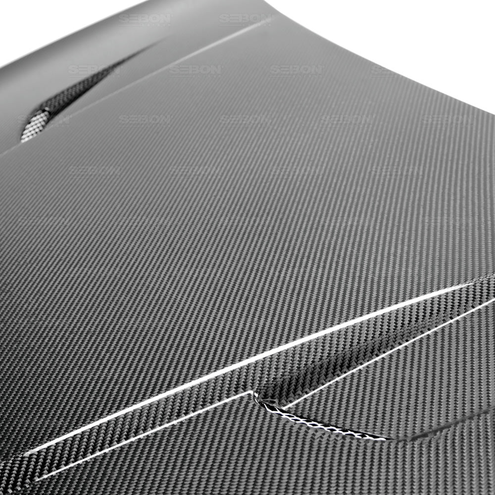 2012-Volkswagen-Golf-Mk7-Tm-Style-Carbon-Fiber-Hood