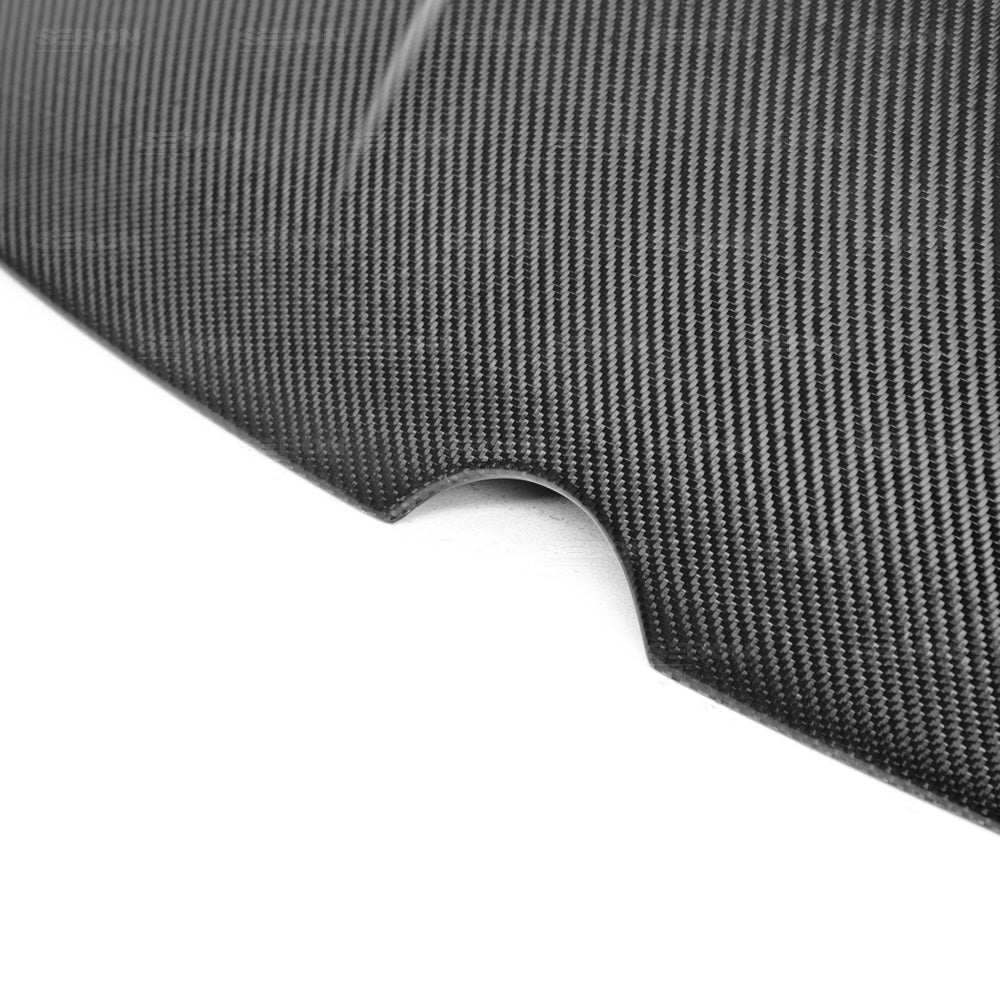 2012-Volkswagen-Golf-Mk7-Tm-Style-Carbon-Fiber-Hood
