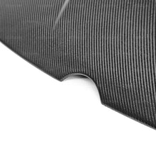 Load image into Gallery viewer, 2012-Volkswagen-Golf-Mk7-Tm-Style-Carbon-Fiber-Hood