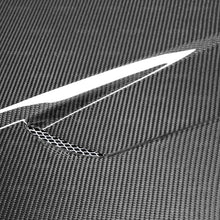 Load image into Gallery viewer, 2012-Volkswagen-Golf-Mk7-Tm-Style-Carbon-Fiber-Hood