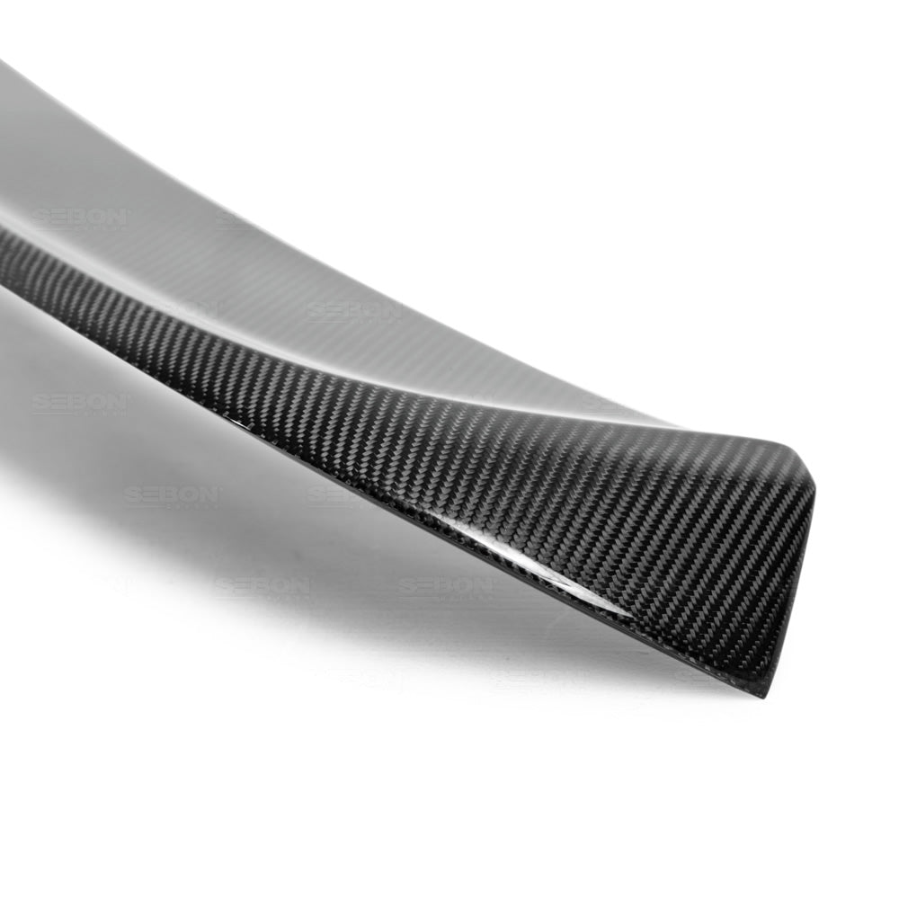 2012-Volkswagen-Golf-Mk7-Tt-Style-Carbon-Fiber-Rear-Spoiler