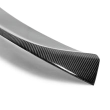 Load image into Gallery viewer, 2012-Volkswagen-Golf-Mk7-Tt-Style-Carbon-Fiber-Rear-Spoiler