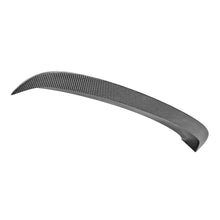 Load image into Gallery viewer, 2012-Volkswagen-Golf-Mk7-Tt-Style-Carbon-Fiber-Rear-Spoiler