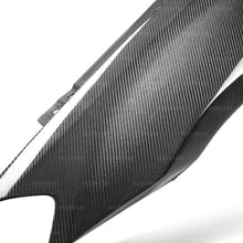 Load image into Gallery viewer, 2012-Volkswagen-Golf-Mk7-Wide-Carbon-Fiber-Fenders-(Pair)