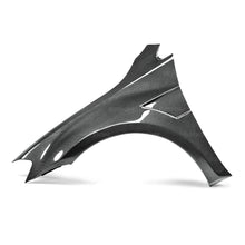 Load image into Gallery viewer, 2012-Volkswagen-Golf-Mk7-Wide-Carbon-Fiber-Fenders-(Pair)