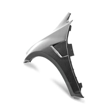 Load image into Gallery viewer, 2012-Volkswagen-Golf-Mk7-Wide-Carbon-Fiber-Fenders-(Pair)