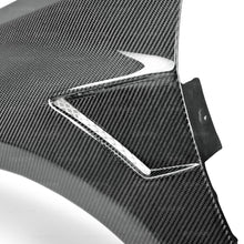 Load image into Gallery viewer, 2012-Volkswagen-Golf-Mk7-Wide-Carbon-Fiber-Fenders-(Pair)