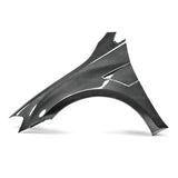 Seibon FF12VWG7-W FENDERS (pair)