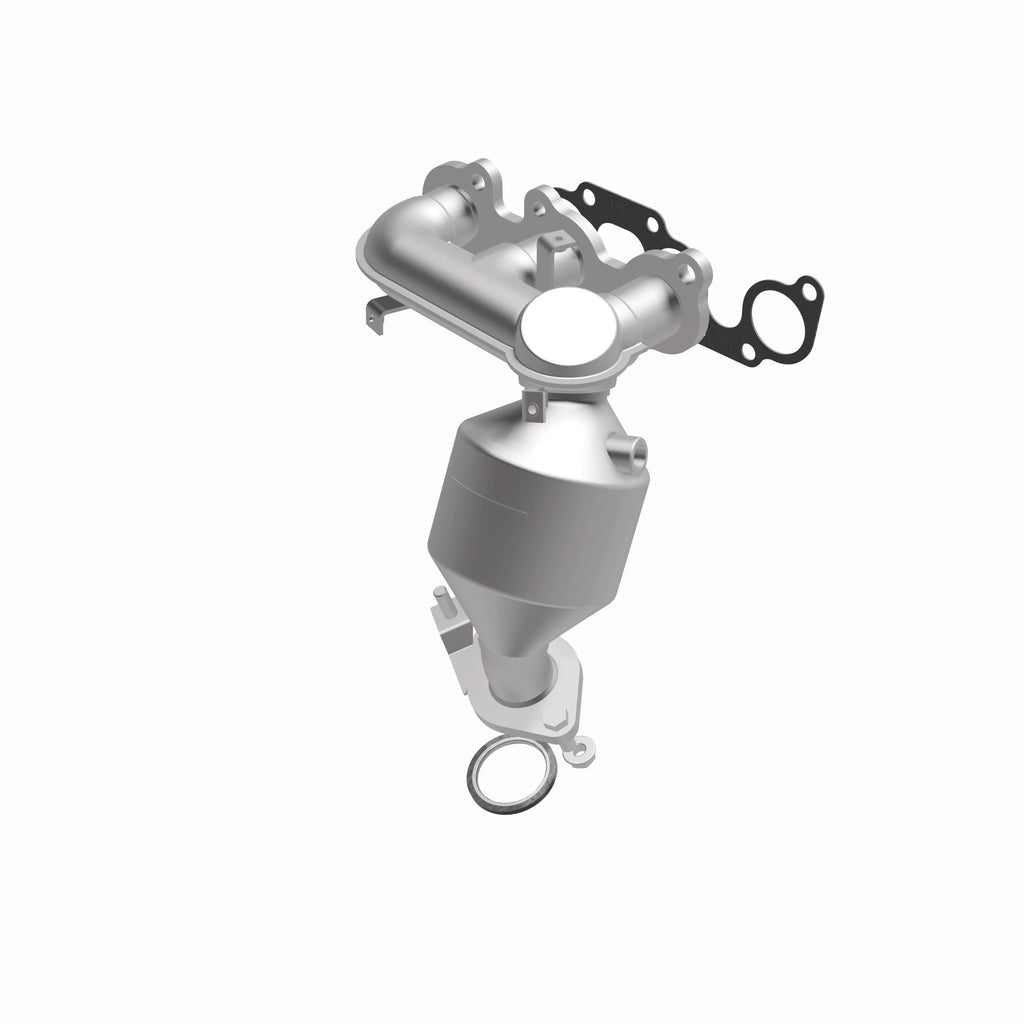 MagnaFlow Exhaust Products 452015 California CARB Manifold Catalytic Converter for Select Lexus ES300, Toyota Camry