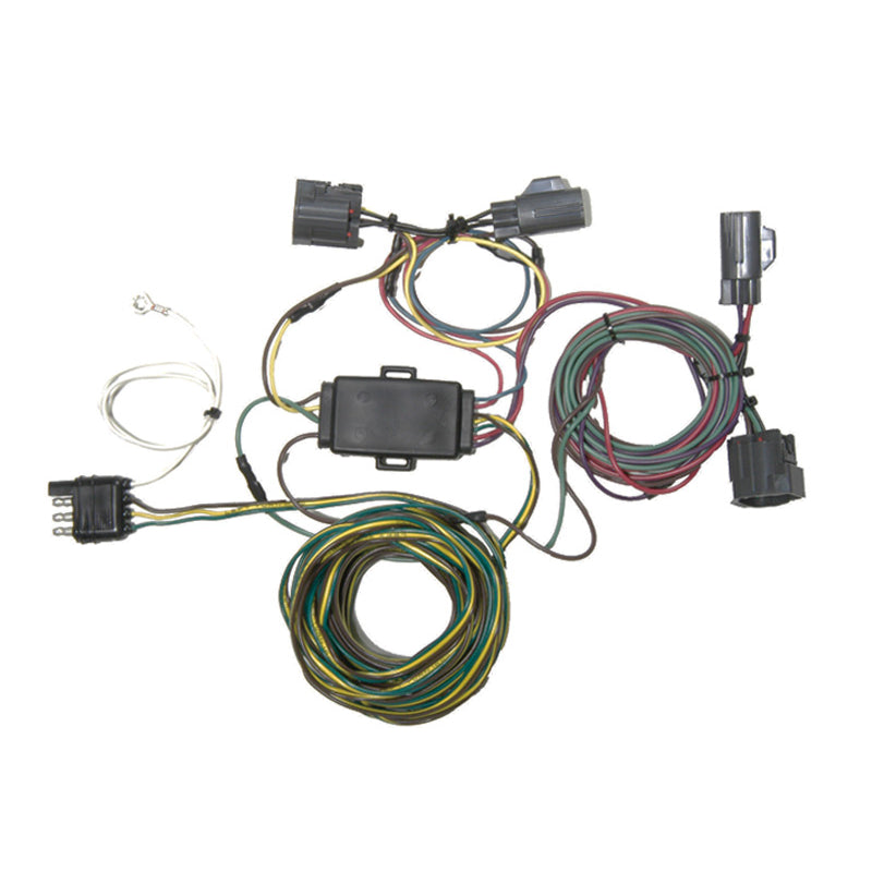 20122016-Honda-Crv-Ez-Light-Wiring-Harness