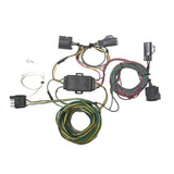 Blue Ox BX88314 EZ Light Wiring Harness Kit