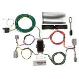Blue Ox BX88321 EZ Light Wiring Harness Kit