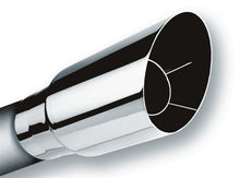 Load image into Gallery viewer, Borla 20122 Universal Exhaust Tip - Single Round