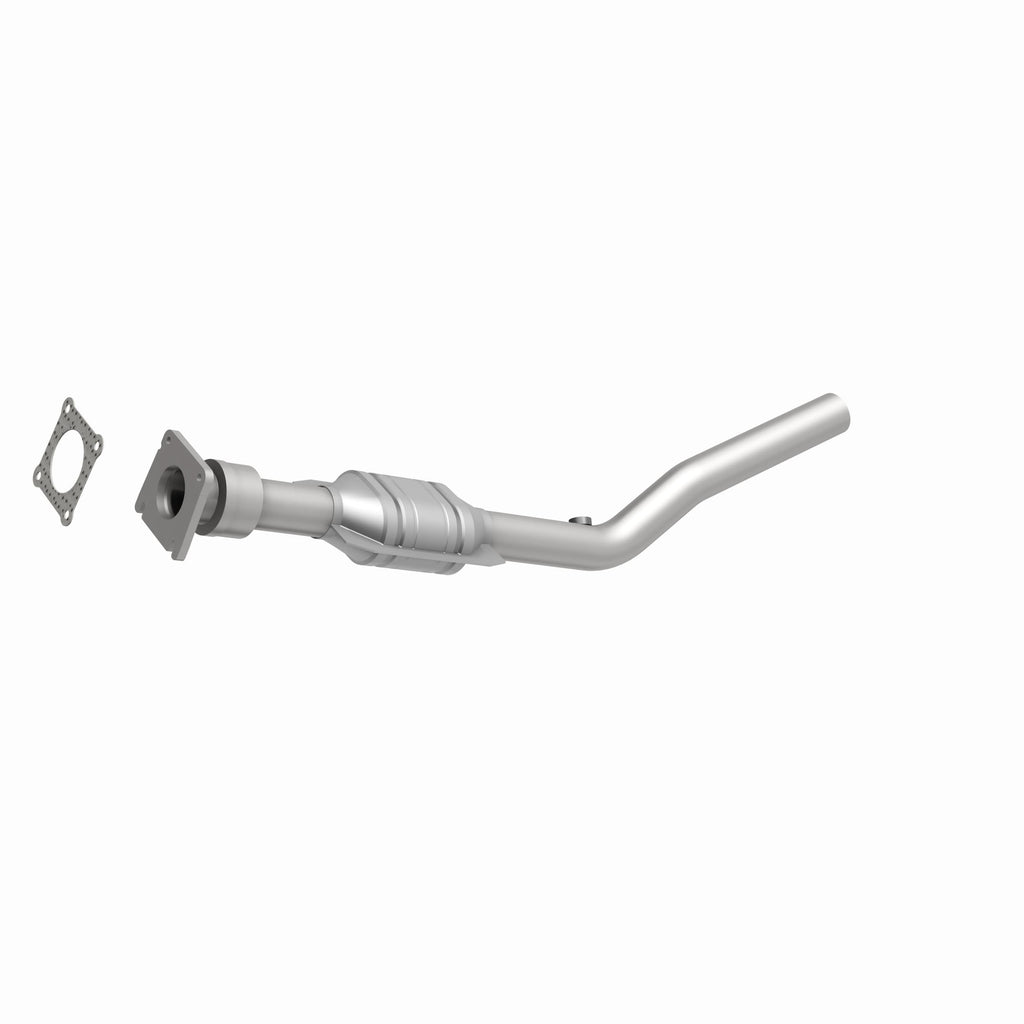MagnaFlow Exhaust Products 23266 HM Grade Direct-Fit Catalytic Converter for Select Chrysler Cirrus, Dodge Stratus, Plymouth Breeze
