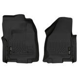 Husky Liners 18721 Front Floor Liners