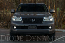 Load image into Gallery viewer, Diode Dynamics DD7202 Pod light featuring advanced TIR optics for high efficiency and focus. for Select Lexus CT200h, Lexus GX460, Lexus IS250, Lexus IS350, Toyota 4Runner, Toyota Avalon, Toyota Prius, Toyota Sienna