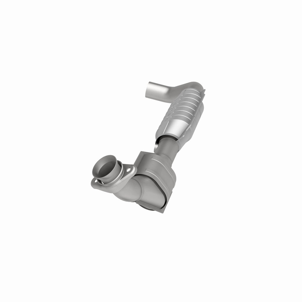 MagnaFlow Exhaust Products 93664 HM Grade Direct-Fit Catalytic Converter for Select Ford F-150, Lincoln Mark LT