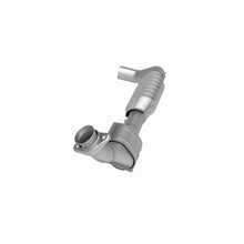 Load image into Gallery viewer, MagnaFlow Exhaust Products 93664 HM Grade Direct-Fit Catalytic Converter for Select Ford F-150, Lincoln Mark LT