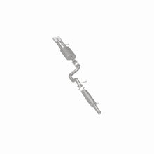 Load image into Gallery viewer, MagnaFlow Exhaust Products 15746 Touring Series Polished Cat-Back System for Select Volkswagen Jetta