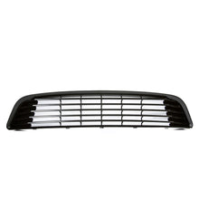 Load image into Gallery viewer, 2013-2014-Ford-Mustang-3.7L5.0L-Black-Upper-Grille-Kit